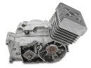Motor SR50  50cm³ 4 Gang regeneriert (im Tausch) *