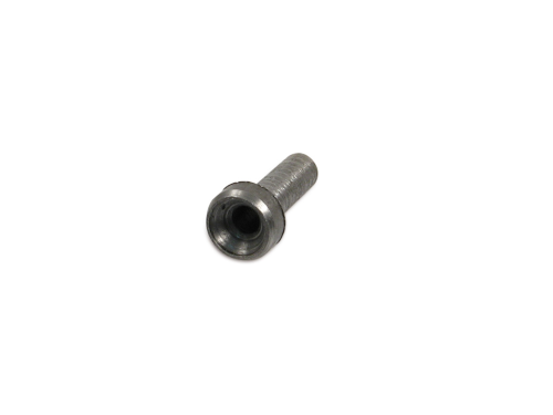 Lötnippel B 2,3x13 (für Kupplung, Bremse Seil 2,0mm)