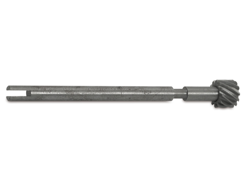 Ritzel für Tachometer Hinterrad (Metall) ES/ETS 125/150 (12 Zahn)