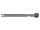 Ritzel für Tachometer Hinterrad (Metall) ES/ETS 125/150 (12 Zahn)