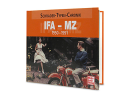 Buch - mit dem Titel IFA - MZ  1950-1991 - Frank...