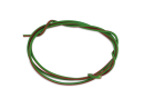 Kabel grün / rot  1,5 mm² (je Meter) (Verkauf...