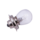 Kugellampe 6V 15W P26s (DIN 72602) z.B. für Mofa...