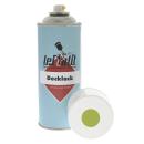 Spraydose Leifalit (Premium) Baligelb 400ml