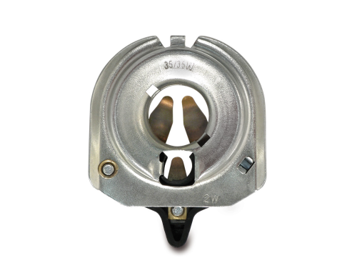 Lampenfassung (Typ FER/IFA) für Scheinwerfer-Glühbirne passend für EMW, BK350