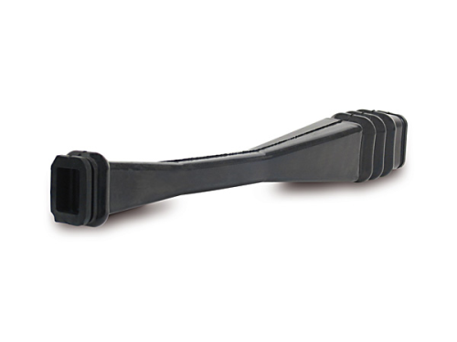 Kettenschlauch - schwarz passend für S50, S51, S70, KR51/2
